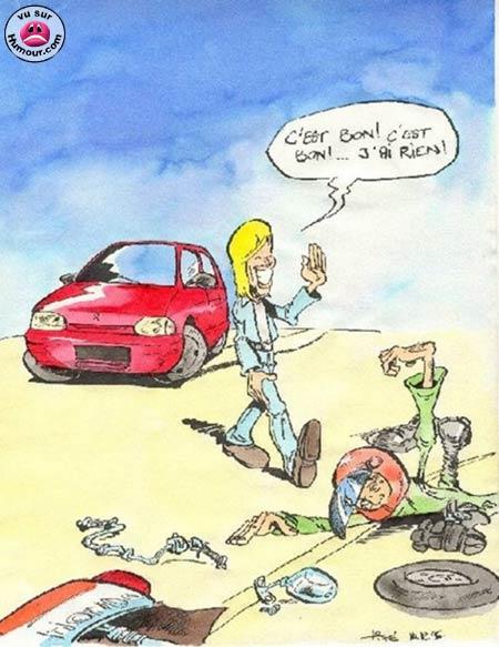 quand est-ce que les gens arrêterons-t-il de ne penser qu'à leur petite personne ?